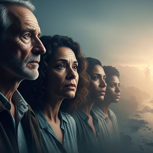 Miedos Colectivos: La Pérdida