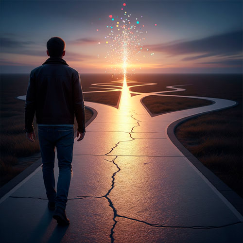 La Ilusión de tu propósito