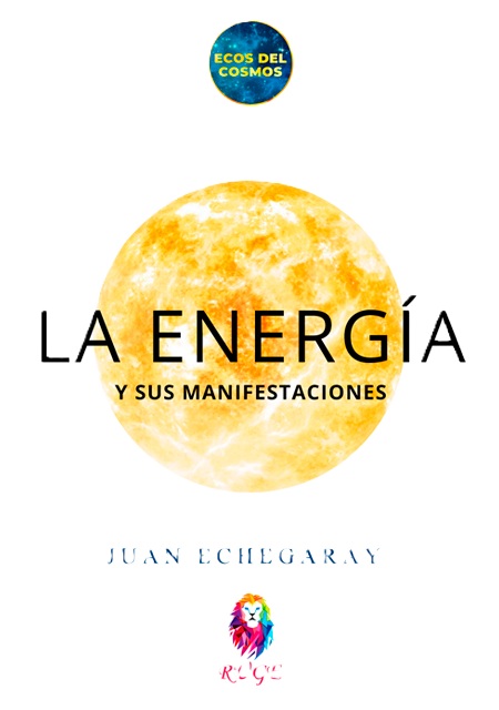 Portada del libro La Energía y sus Manifestaciones